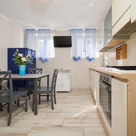 Il Giglio Apartment San Vincenzo Exterior photo