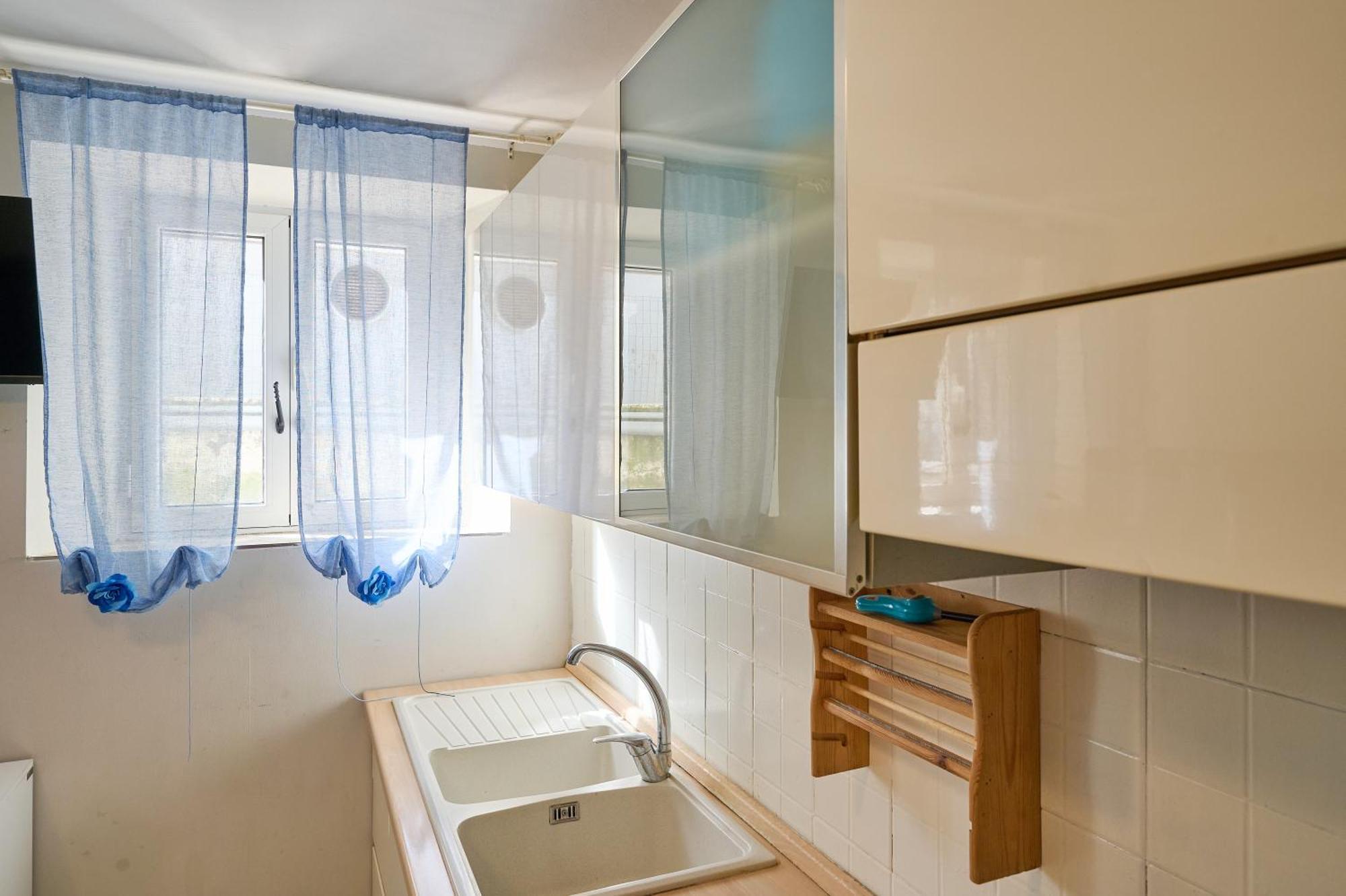 Il Giglio Apartment San Vincenzo Exterior photo