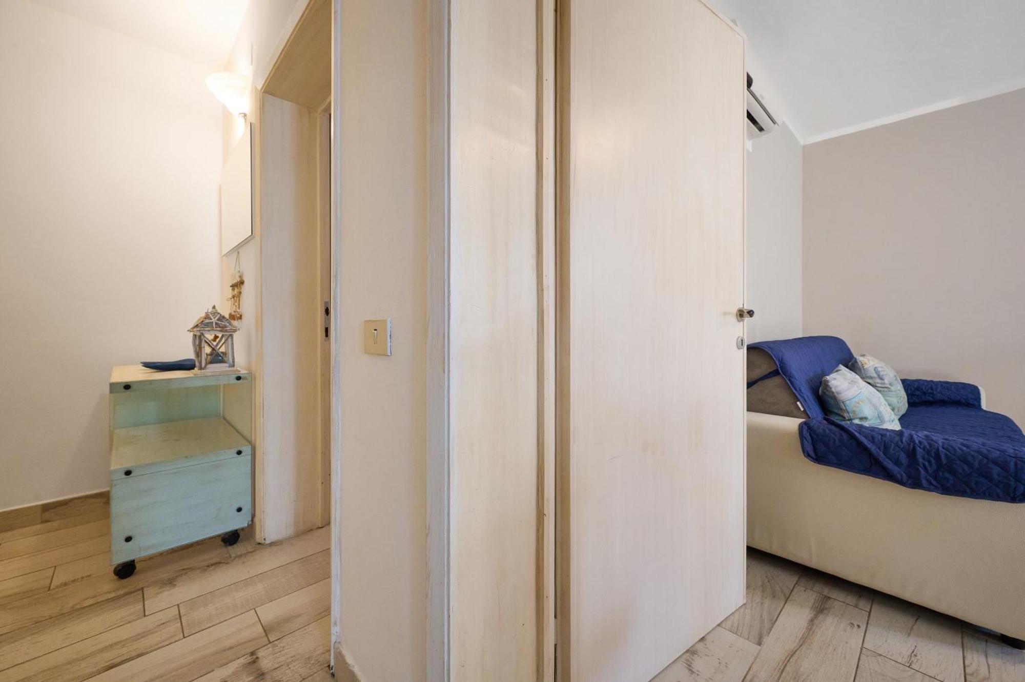 Il Giglio Apartment San Vincenzo Exterior photo