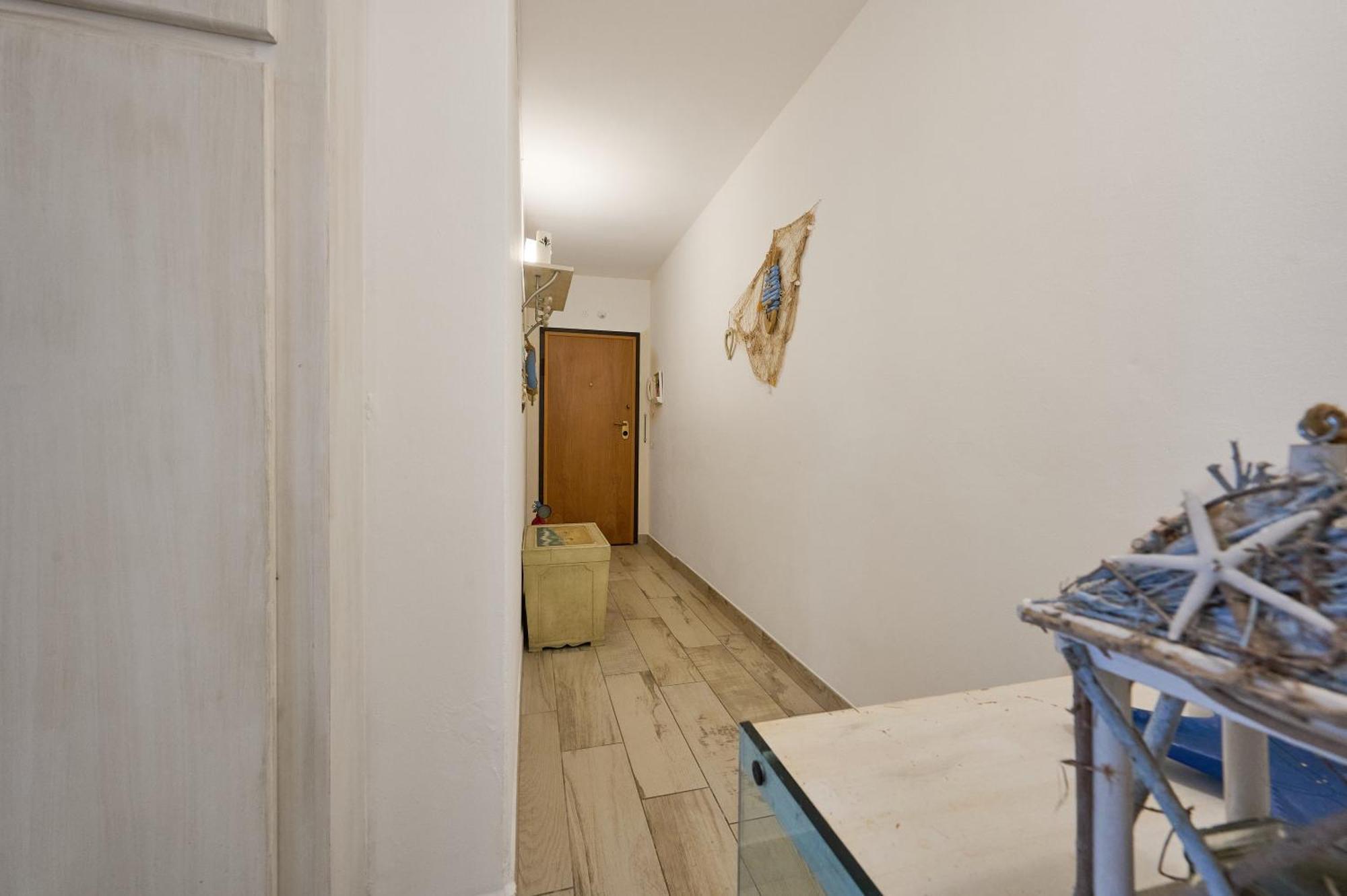 Il Giglio Apartment San Vincenzo Exterior photo