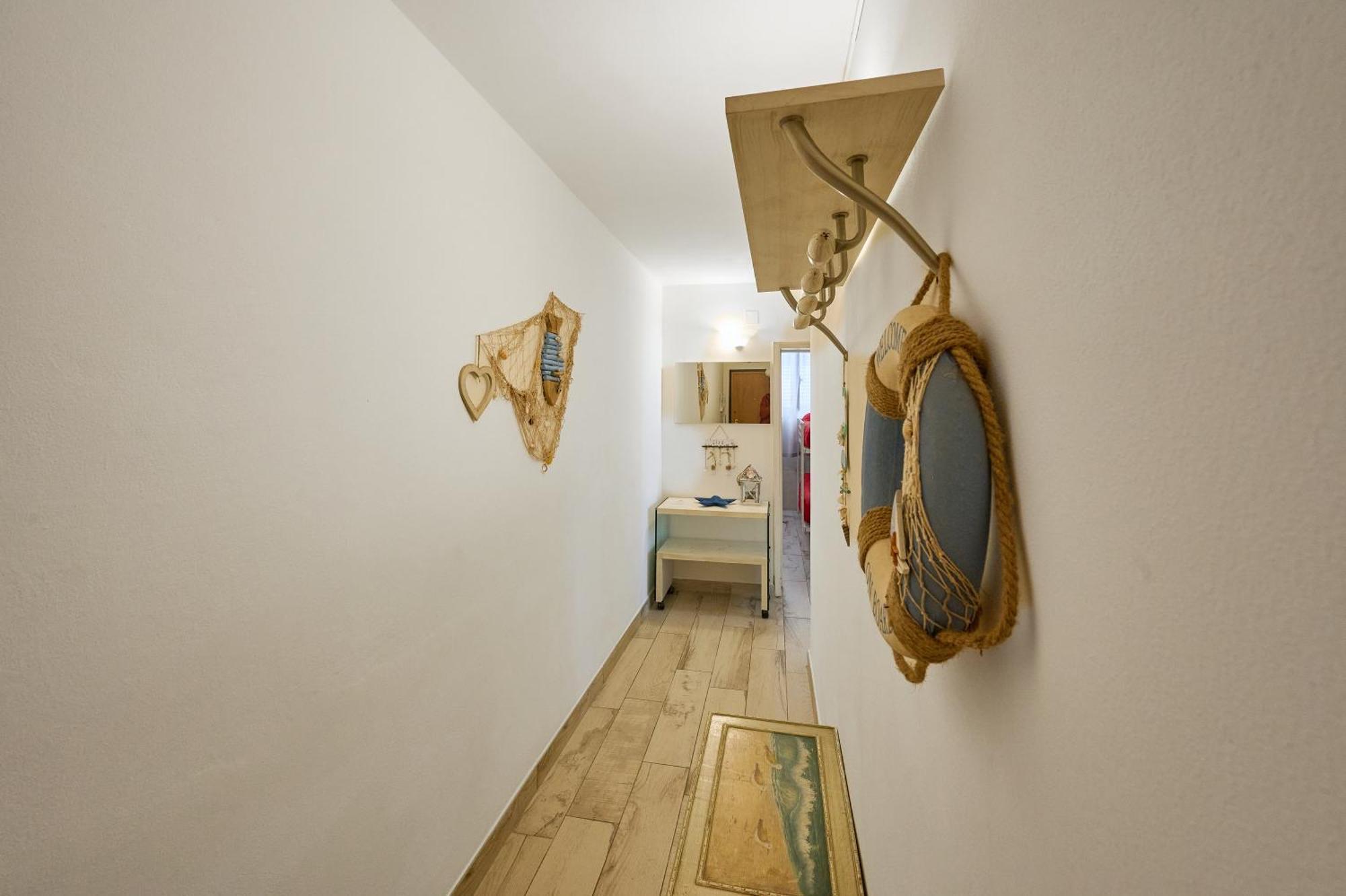 Il Giglio Apartment San Vincenzo Exterior photo