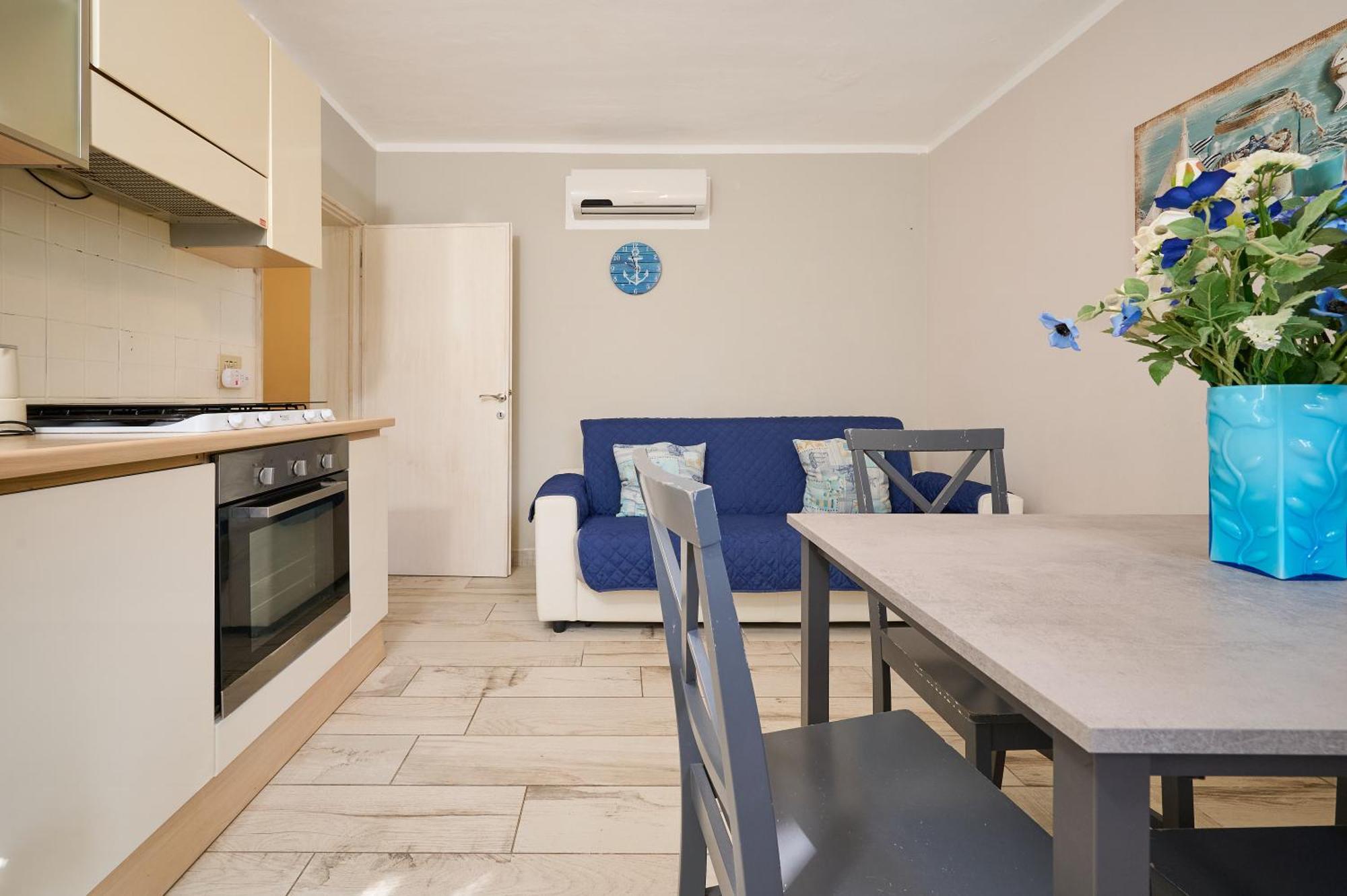 Il Giglio Apartment San Vincenzo Exterior photo