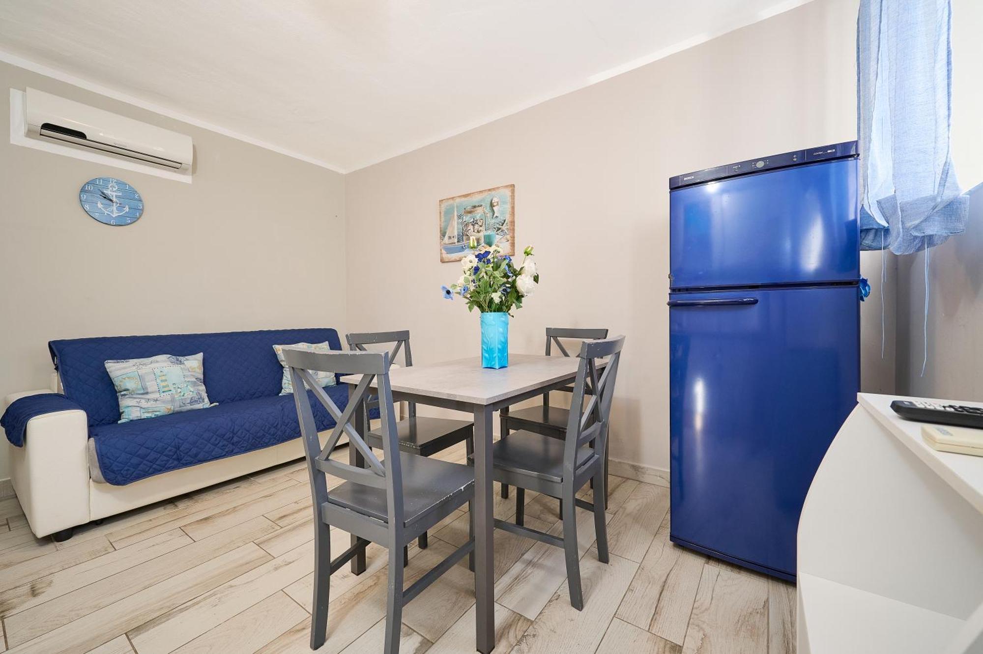 Il Giglio Apartment San Vincenzo Exterior photo
