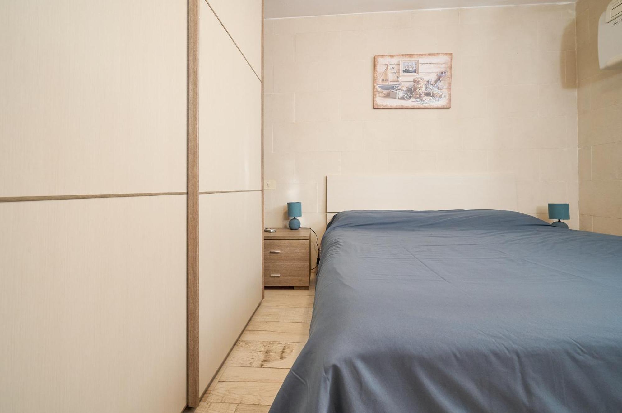 Il Giglio Apartment San Vincenzo Exterior photo
